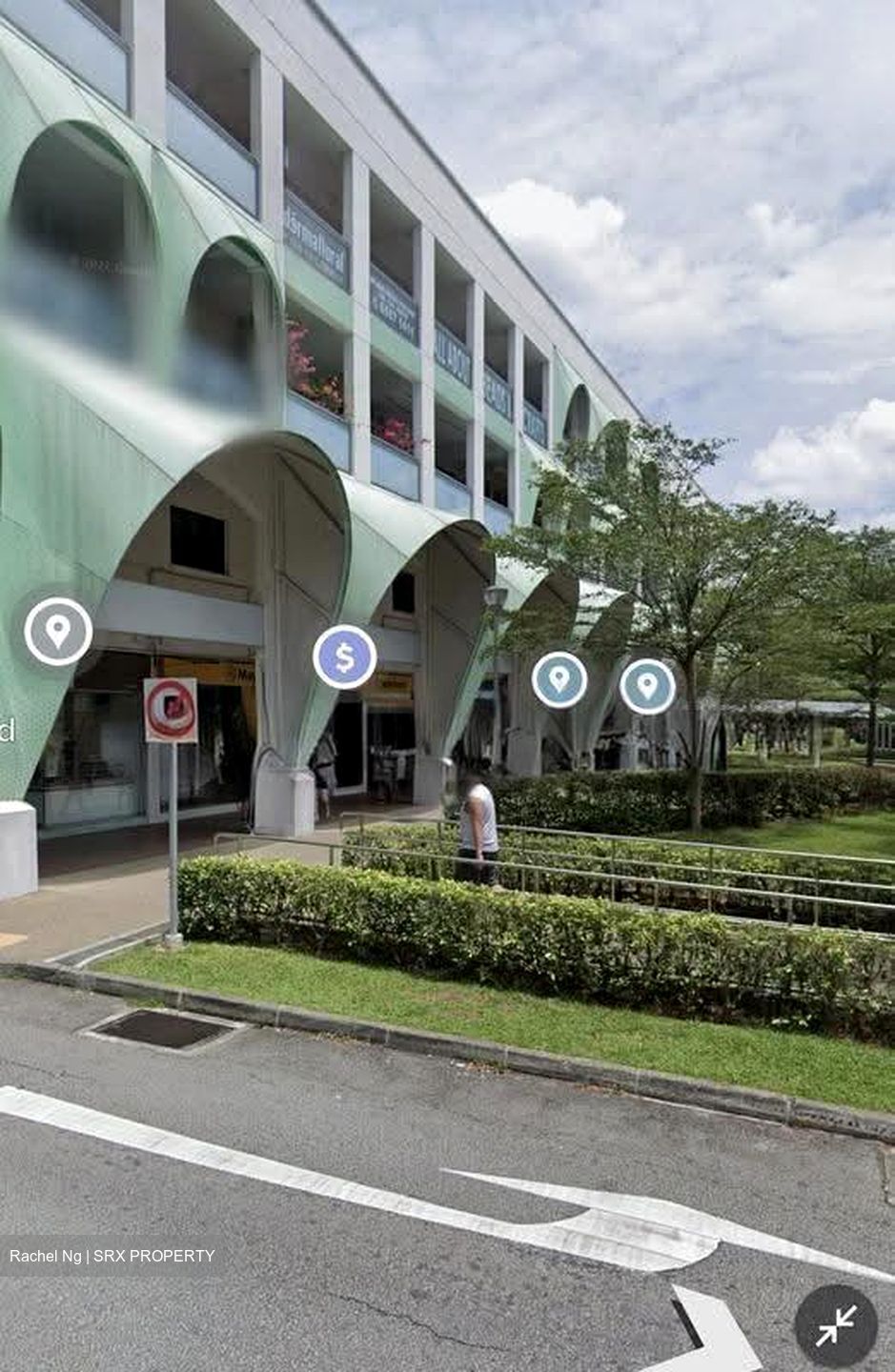 Jurong Gateway Road (D22), Shop House #618734671